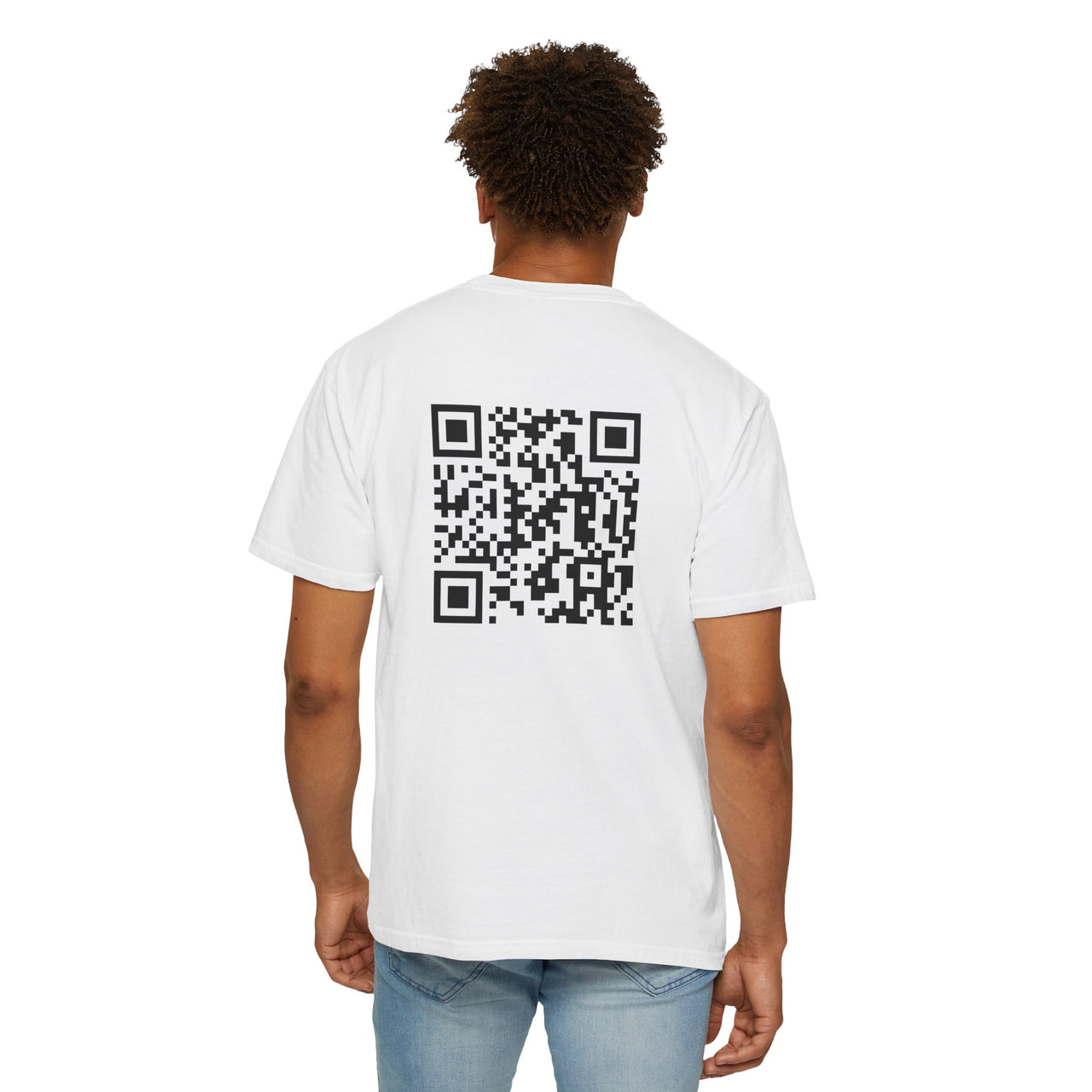 CDA Cactus - T-shirt