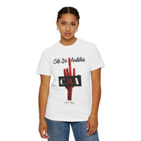 Thumbnail for CDA Cactus - T-shirt