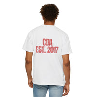 Thumbnail for CDA Arab - T-shirt