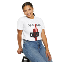 Thumbnail for CDA Cactus - T-shirt