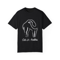 Thumbnail for CDA Camel - T-shirt