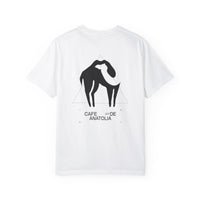 Thumbnail for CDA Tech - T-shirt