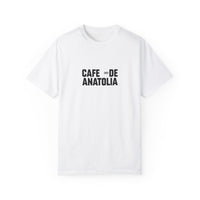 Thumbnail for CDA Tech Barcode - T-shirt