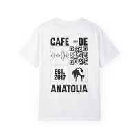 Thumbnail for CDA Tech Barcode - T-shirt