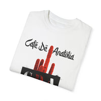 Thumbnail for CDA Cactus - T-shirt