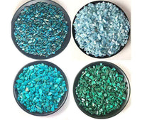 Thumbnail for Chakra Healing Crystal Awakening Orgonite Pyramid