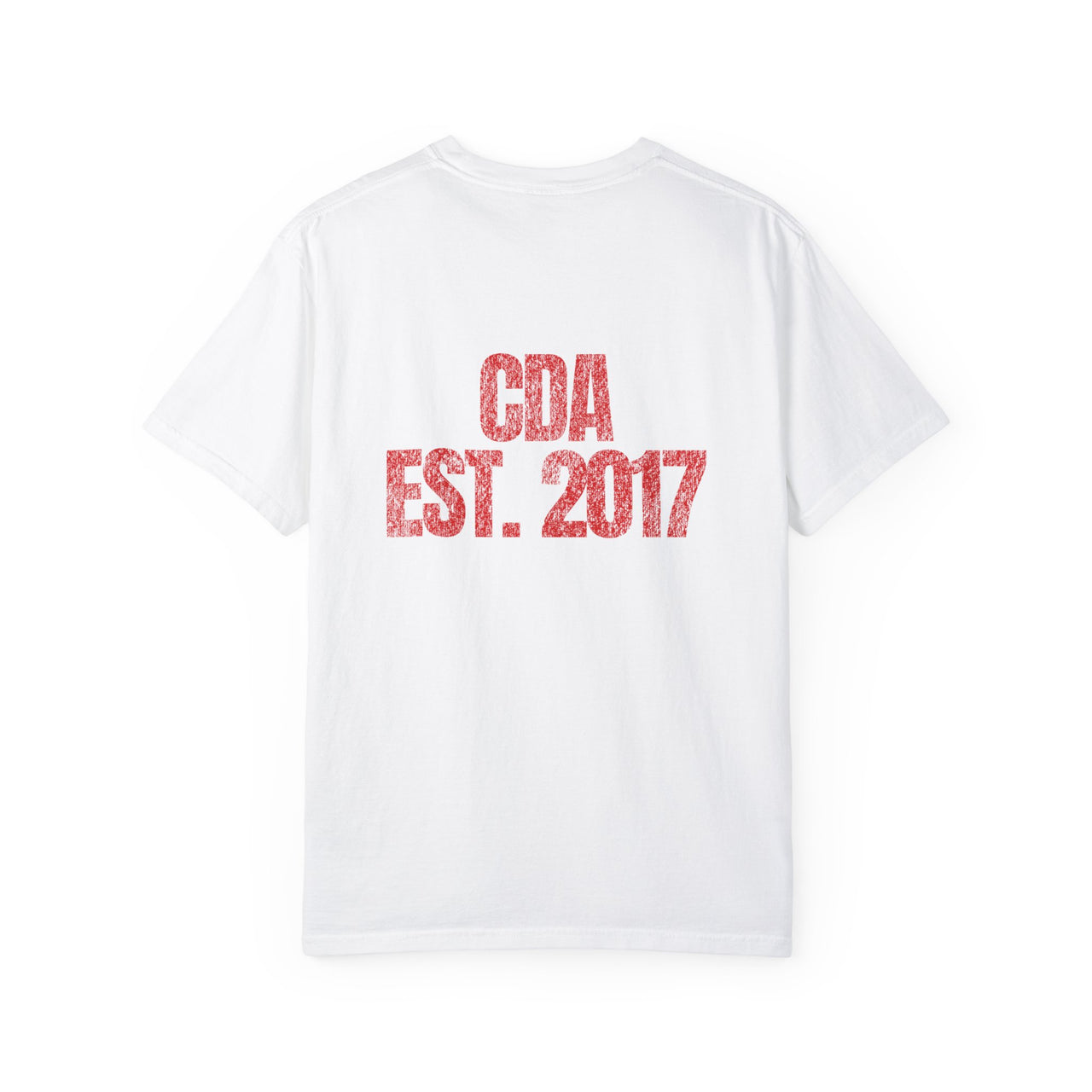 CDA Arab - T-shirt