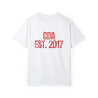 Thumbnail for CDA Arab - T-shirt