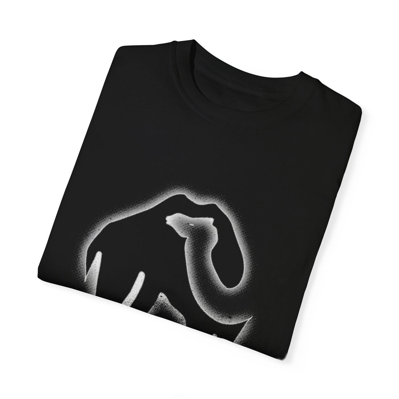 CDA Camel - T-shirt