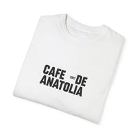 Thumbnail for CDA Tech Barcode - T-shirt