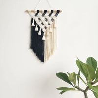 Thumbnail for Boho Macrame Wall Hanging