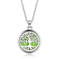 Thumbnail for Aromatherapy Pendant