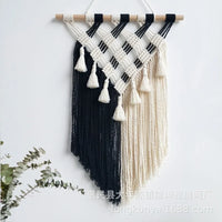 Thumbnail for Boho Macrame Wall Hanging