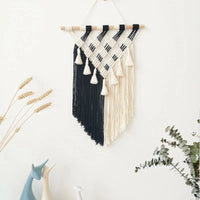 Thumbnail for Boho Macrame Wall Hanging