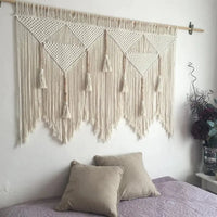 Thumbnail for Wall Hanging Handwoven Boho Home Decor