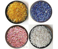 Thumbnail for Chakra Healing Crystal Awakening Orgonite Pyramid