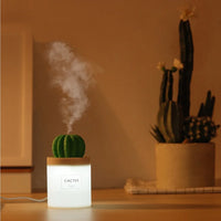 Thumbnail for USB Aroma Essential Oil Diffuser