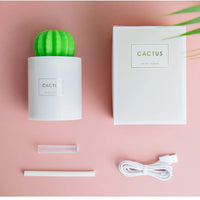 Thumbnail for USB Aroma Essential Oil Diffuser