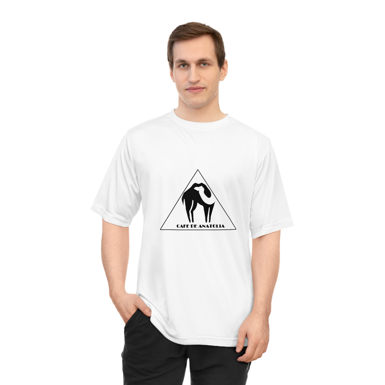 Cafe De Anatolia T-shirt