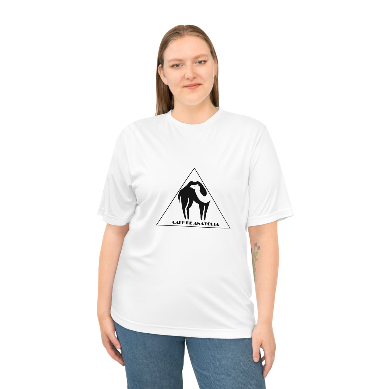 Cafe De Anatolia T-shirt