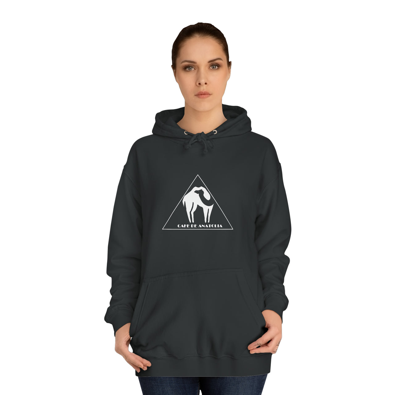 Cafe De Anatolia Hoodie