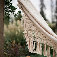 Thumbnail for Bohemian-Style Hammock