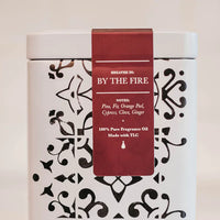 Thumbnail for Pine and Fir Soy Candle