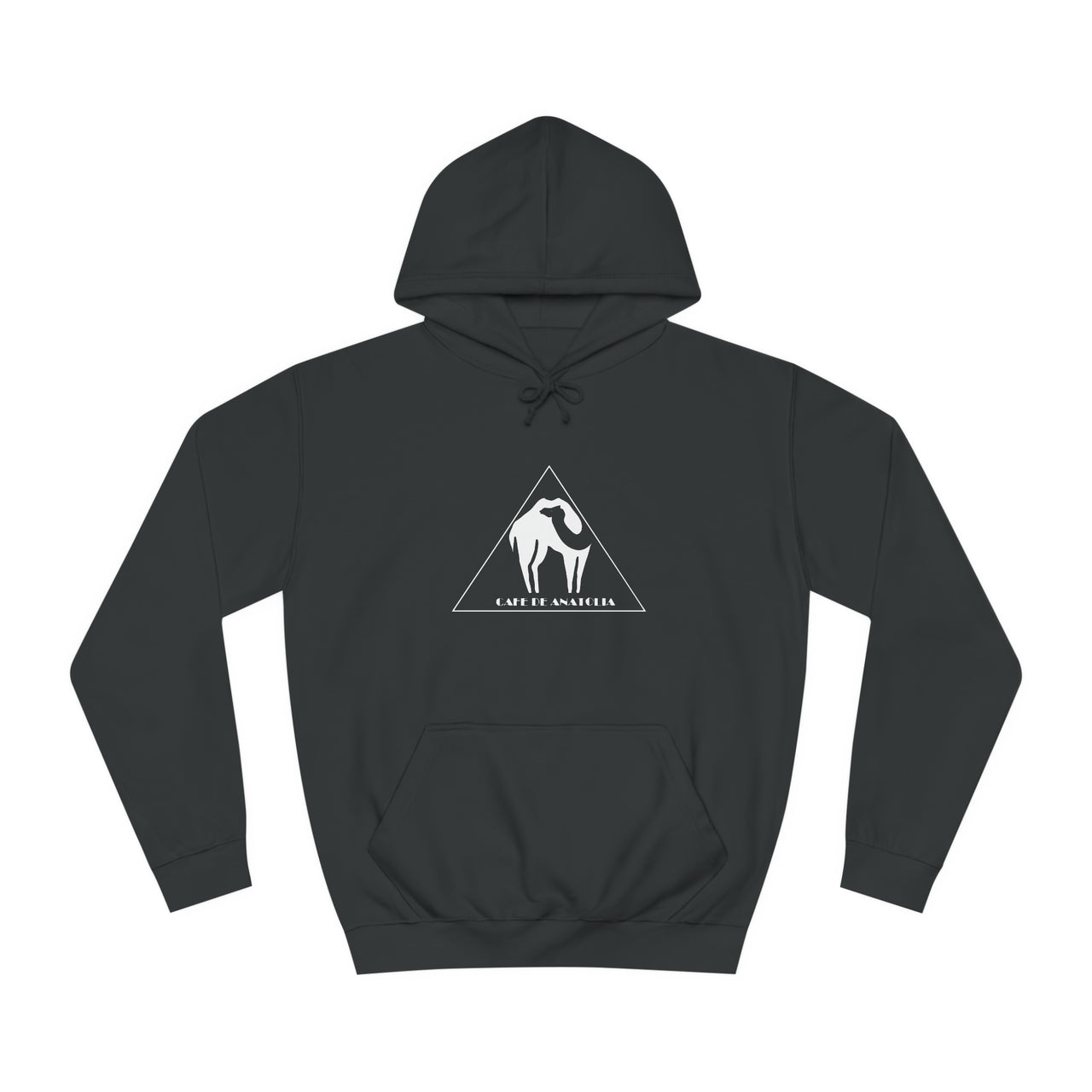 Cafe De Anatolia Hoodie