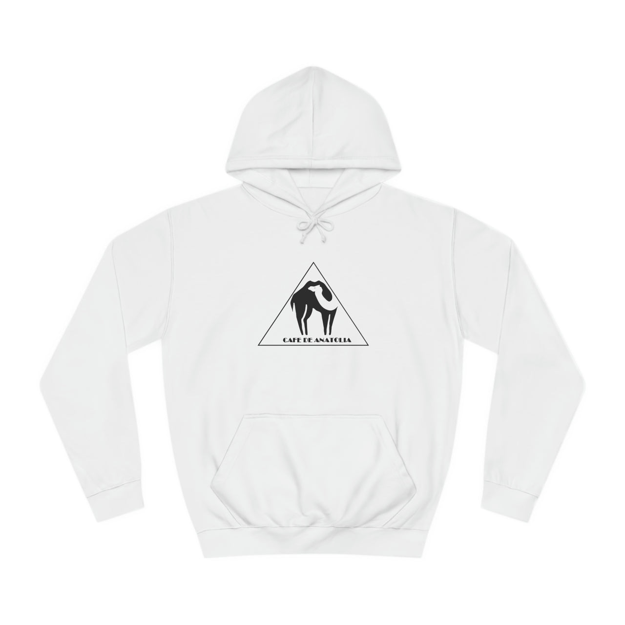 Cafe De Anatolia Hoodie