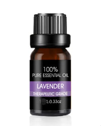 Thumbnail for Lavender Pure Essential Oil