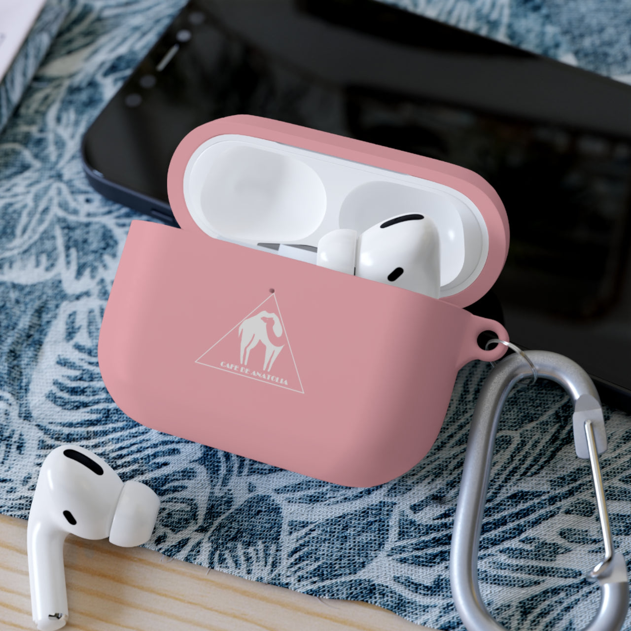 AirPods and AirPods Pro Case Cover