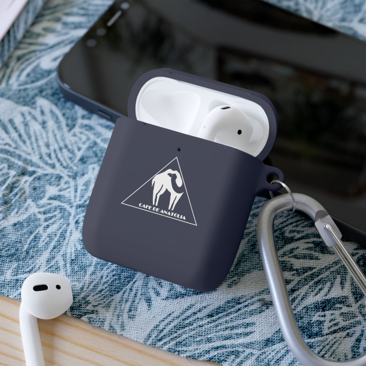 AirPods and AirPods Pro Case Cover