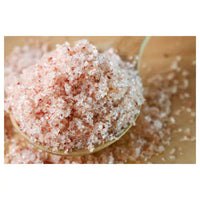 Thumbnail for Himalayan Pink Salt Scrub - Organic Body Scrub