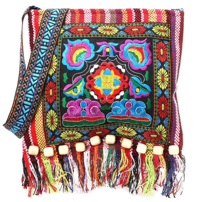 Fashionable Boho Bag