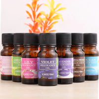 Thumbnail for Humidifier Essential Oil Freshener