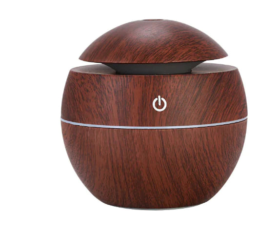 Aroma Essential Oil Diffuser