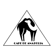 Cafe De Anatolia Shop logo