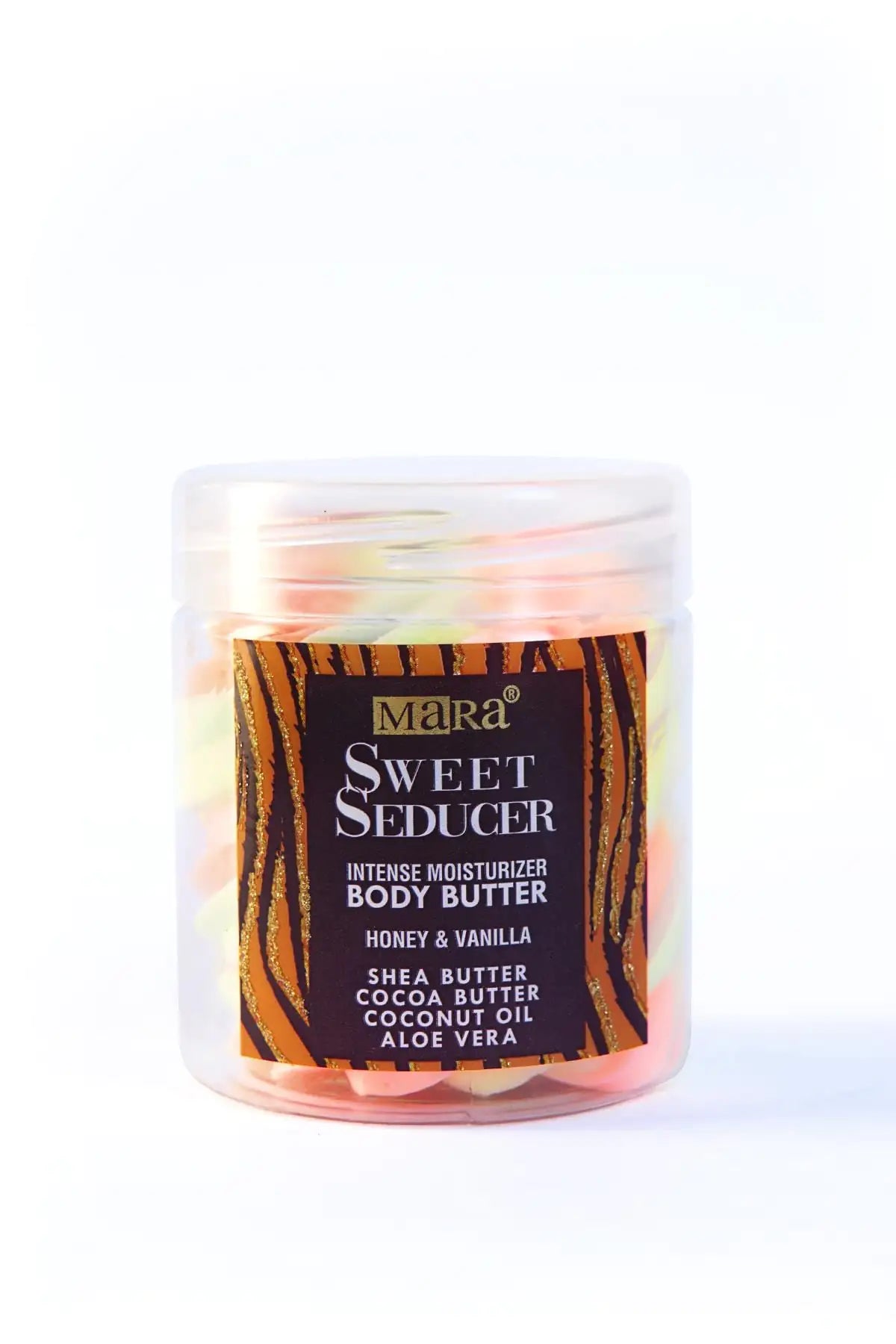 Sweet Seducer Honey Vanilla Skin Care Set