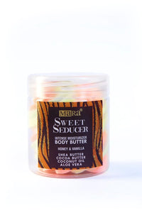 Thumbnail for Sweet Seducer Honey Vanilla Skin Care Set