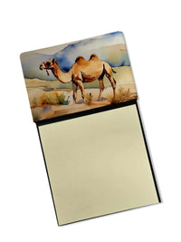 Thumbnail for Camel Sticky Note Holder