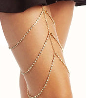 Thumbnail for Leg Thigh Chain