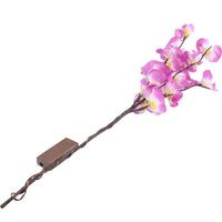 Thumbnail for LED Willow Branch Lamp: Elegant Home Decor Accent