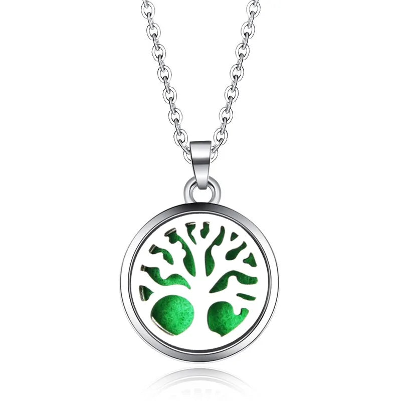 Aromatherapy Pendant