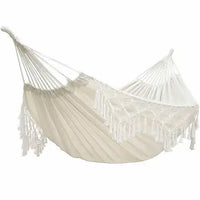 Thumbnail for Bohemian-Style Hammock