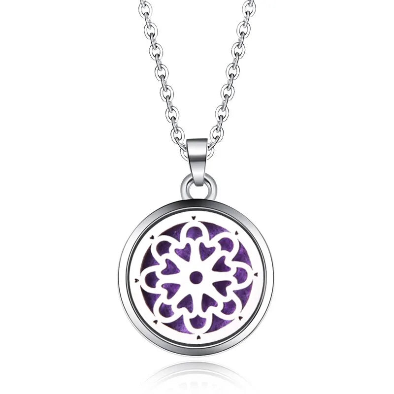 Aromatherapy Pendant