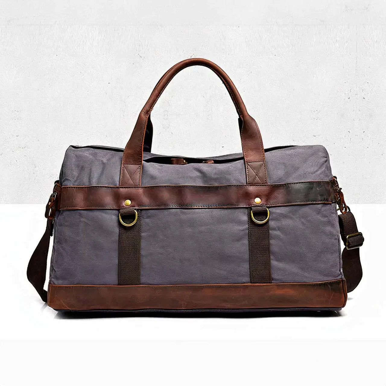 Weekender Oversized Duffel