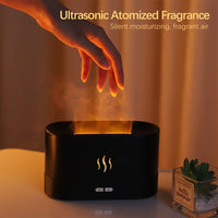 Thumbnail for Flame Fragrance Diffuser