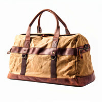 Thumbnail for Weekender Oversized Duffel