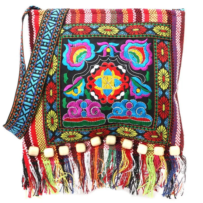 Fashionable Boho Bag