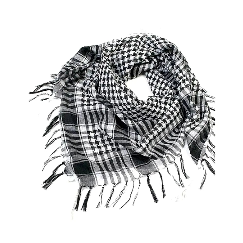 Military Tactical Desert Scarf